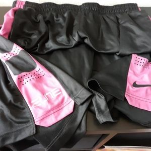 Nike Elite Mens Basketball Shorts